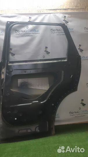 Дверь задняя правая Range Rover Sport (L494) II