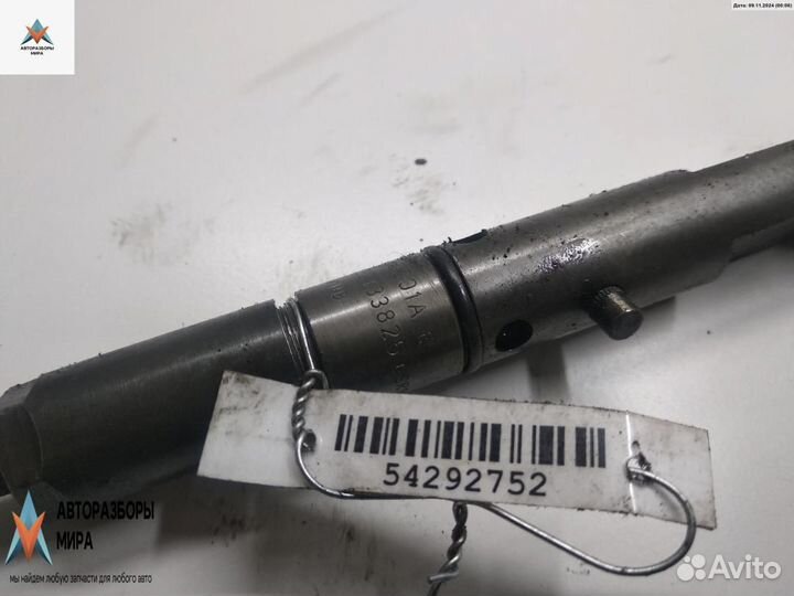 Форсунка Audi A6 4B/C5 2000 059130201A