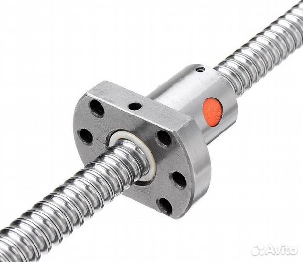 Гайка швп SFU