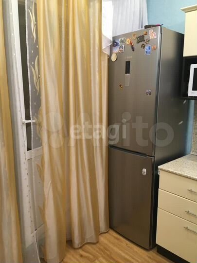 1-к. квартира, 50,2 м², 11/18 эт.