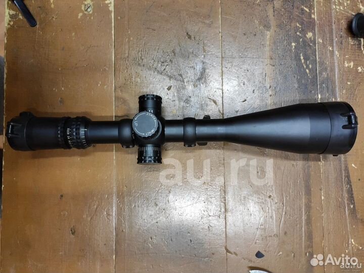 Nightforce NXS 8-32x56