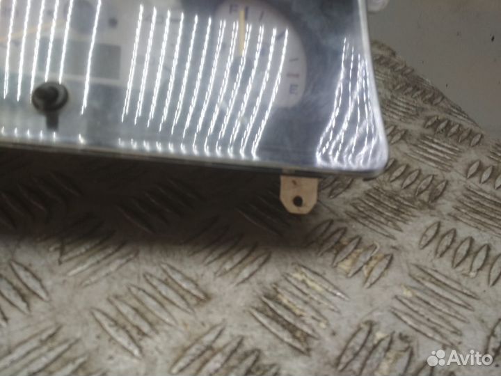 Панель приборов Great Wall Deer