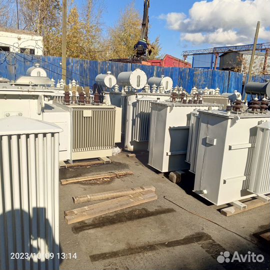 Трансформаторы тока и ктп 6-110Kv, 10-16000Kva