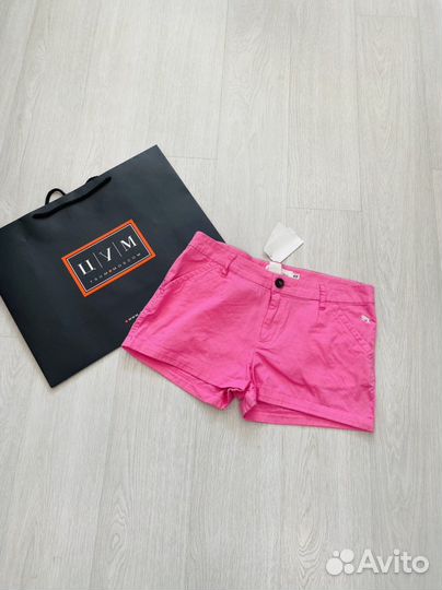 Шорты нм новые