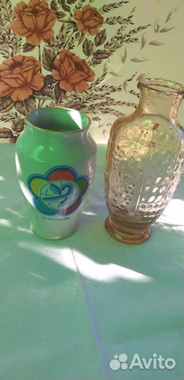 Ваза для цветов