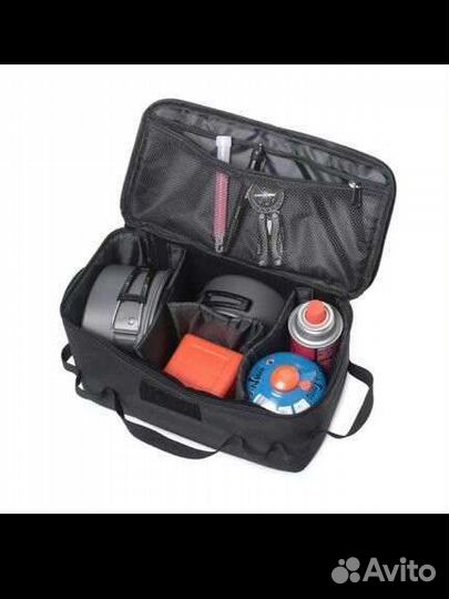 Тактическая сумка edc аптечка bushcraft