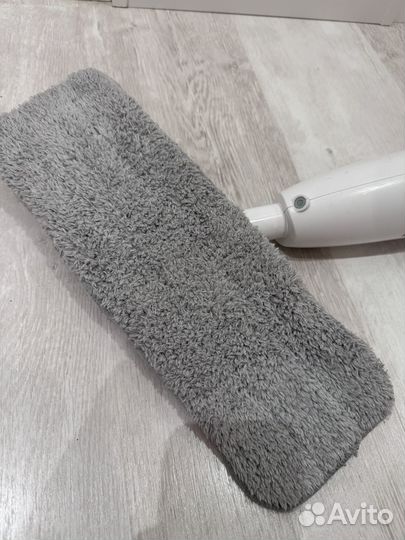 Швабра с распылителем