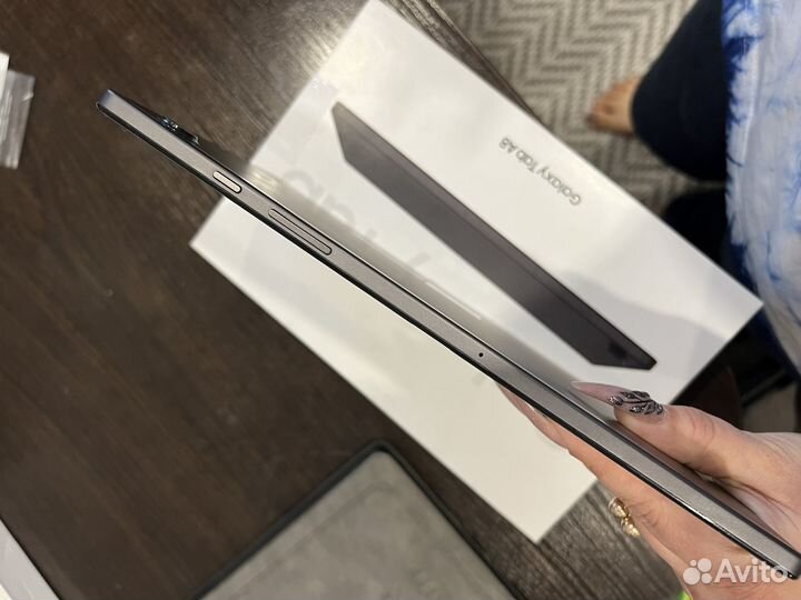 Планшет samsung galaxy tab A8