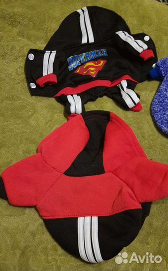 Одежда для маленьких собак