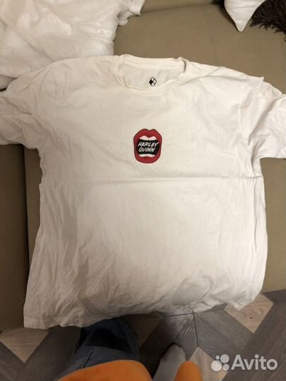 Пакет женской одежды