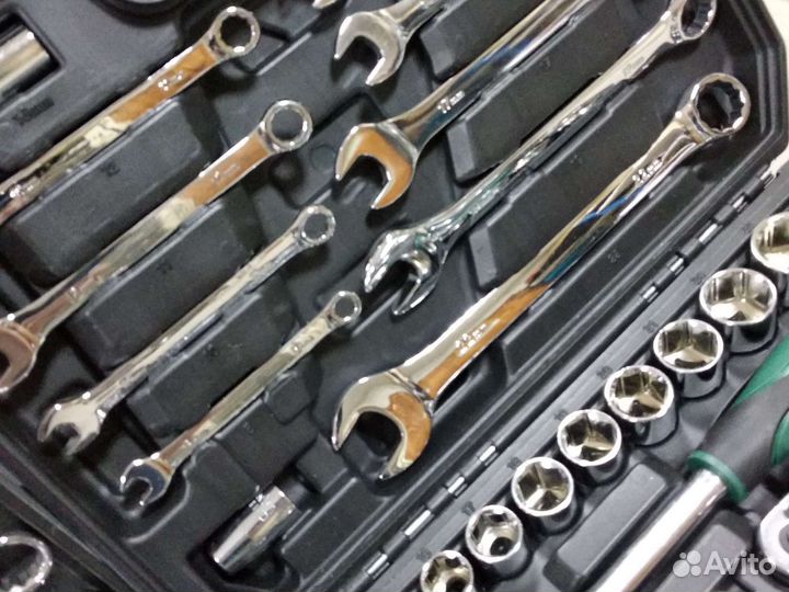 Наборы / по карте / инструментов 82,94,108,120