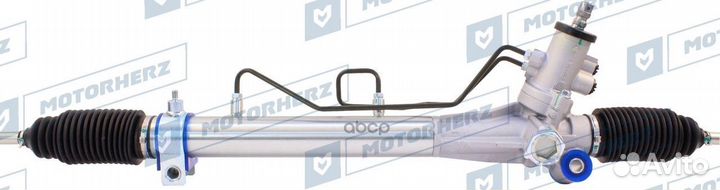 Рулевая рейка с тягами гидравлическая J20221NW