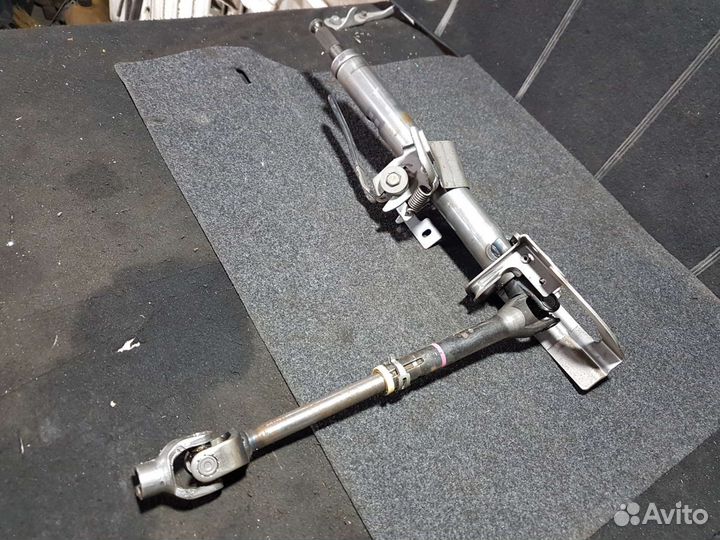 Рулевая колонка Mitsubishi lancer 9