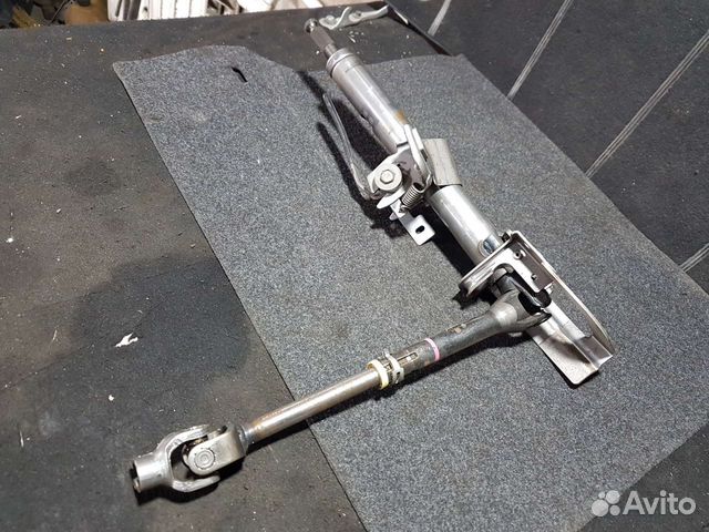 Рулевая колонка Mitsubishi lancer 9