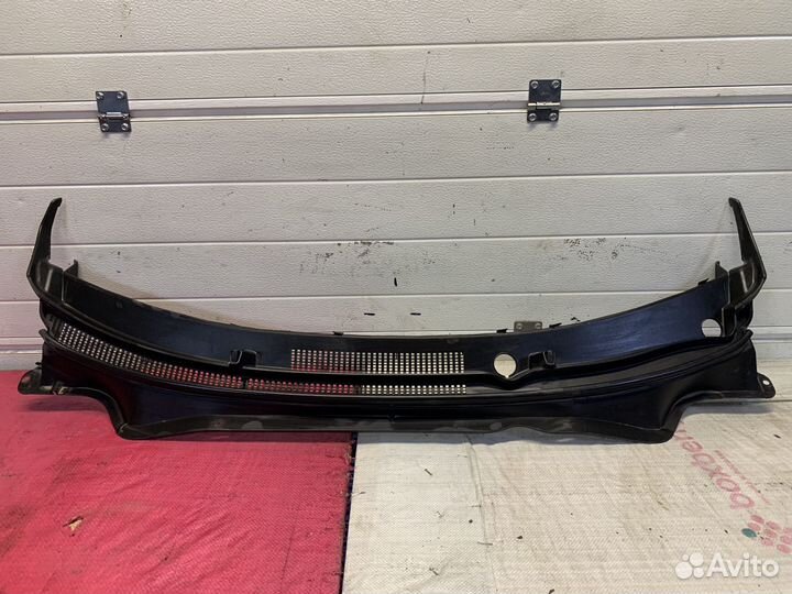 RIO 4 Жабо Лобового Стекла