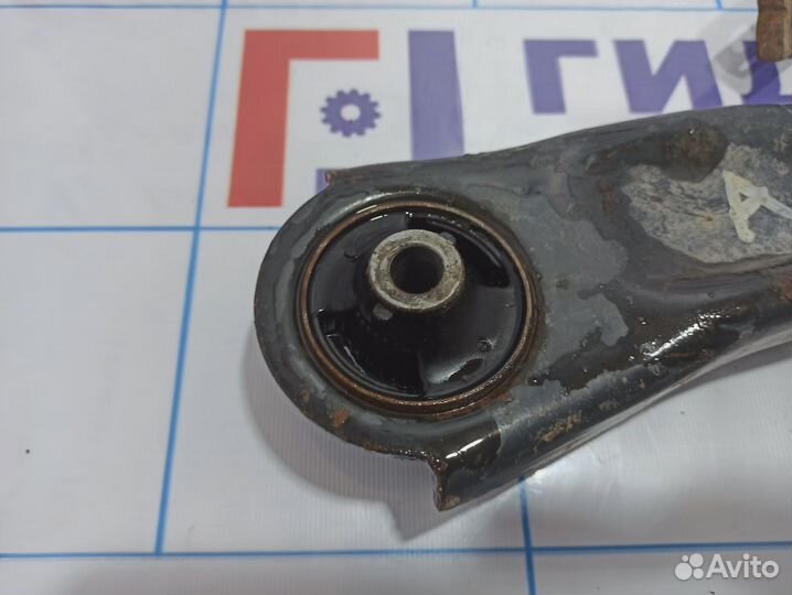 Рычаг передний правый Nissan Qashqai (J10) 54500-J