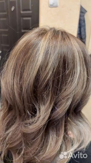 Требуются модели на стрижку