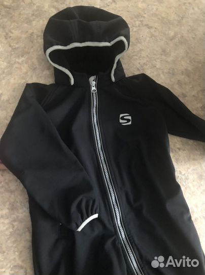 Комбинезон softshell 98