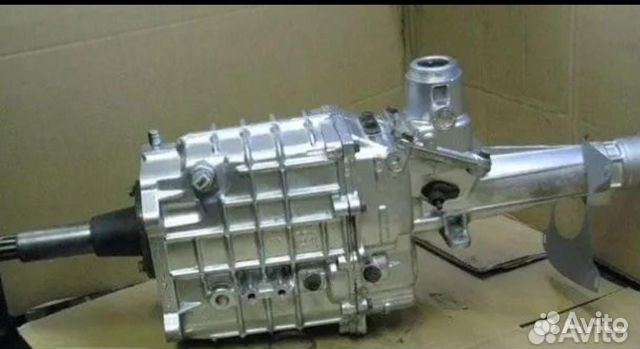 Кпп Газель Бизнес умз 4216