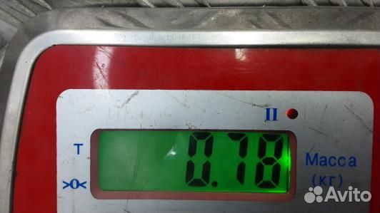 Насос вакуумный land rover freelander 2 (4GM12KX01)