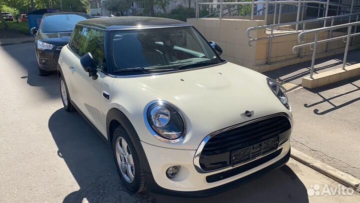 Новые колеса диски оригинал Mini Cooper