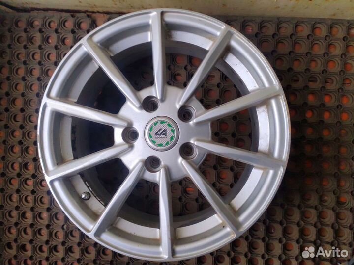 Диски Top Driver TY48 r16