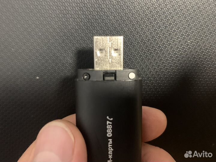USB 4G Модем Huawei е3372s