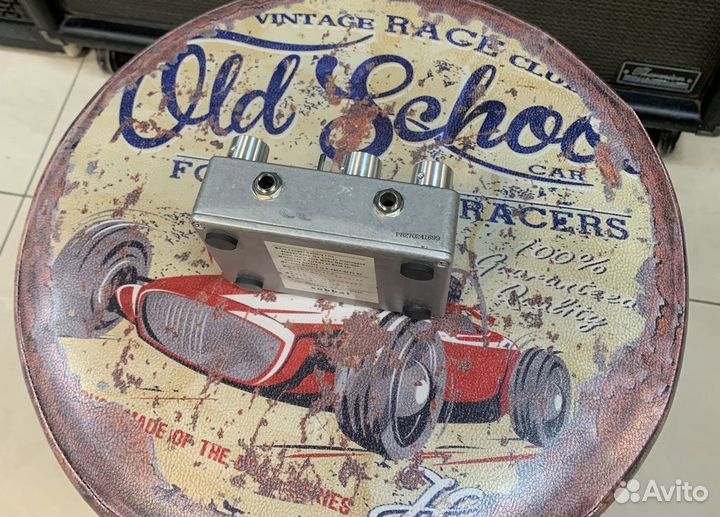 Педаль эффектов Sobbat Phase Breaker 2 PB-2