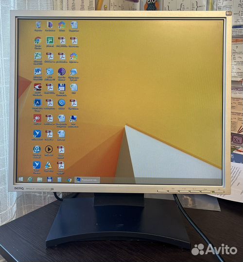 Монитор BenQ FP93G