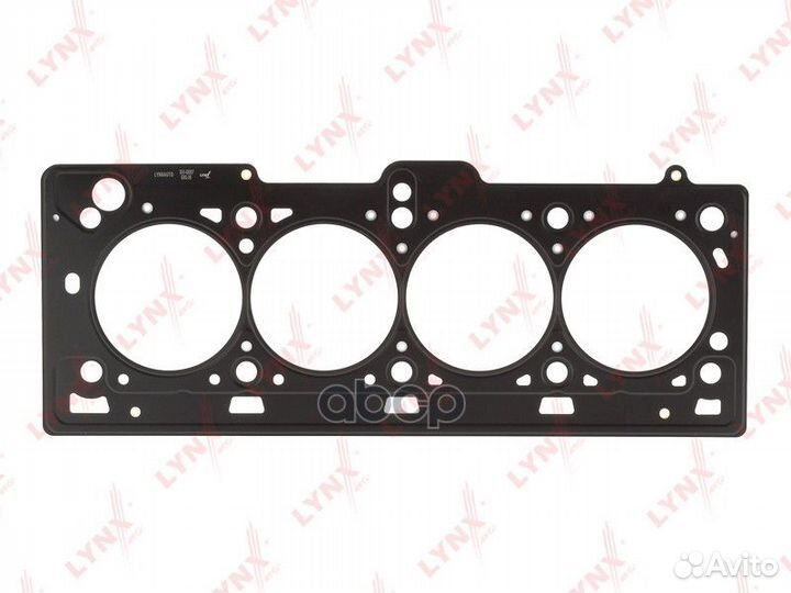 Прокладка гбц SH-0087 SH-0087 lynxauto