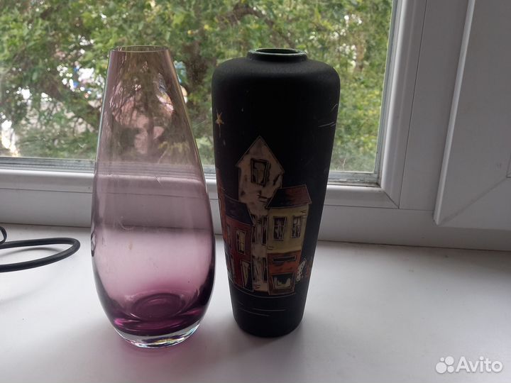 Ваза для цветов