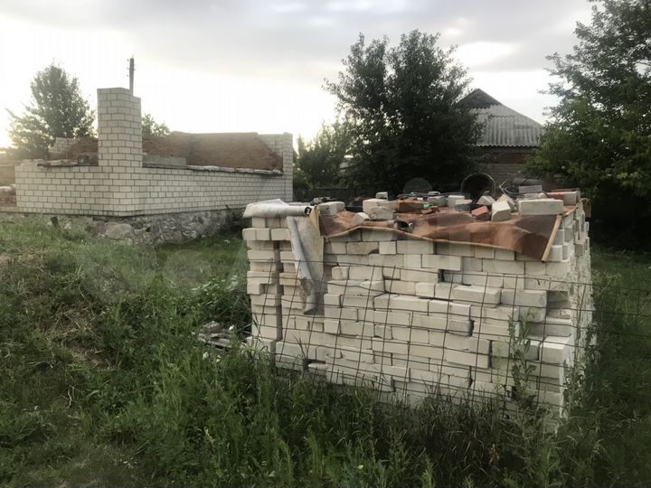 Участок 15 сот. (ИЖС)