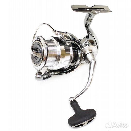 Катушка Daiwa 22 exist LT3000S