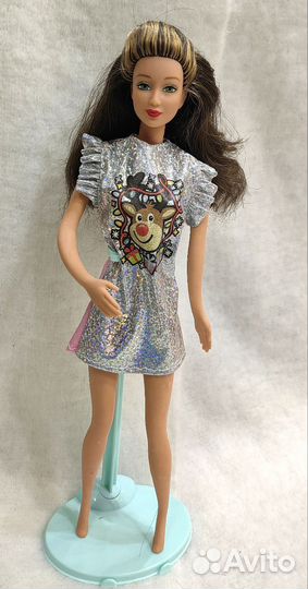 Barbie Барби разные