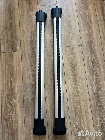 Багажник на Киа Спортейдж