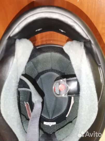 Мотошлем Arai Axces