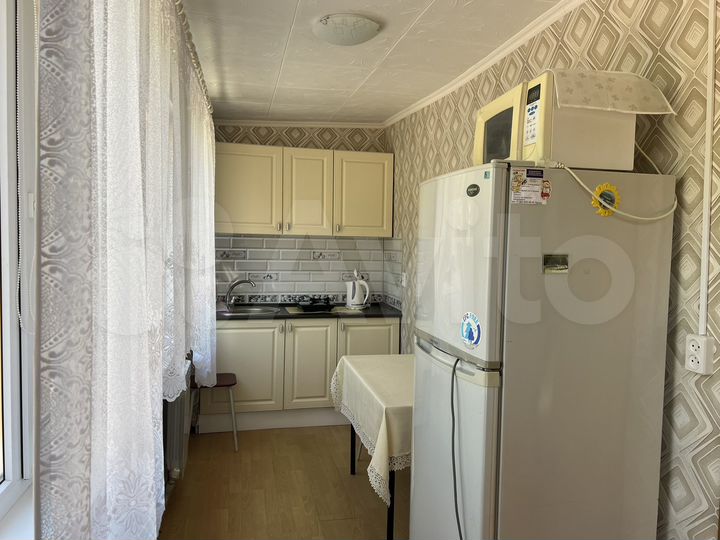 Таунхаус 40 м² на участке 3 сот.