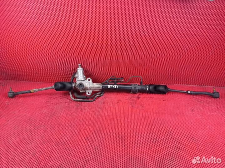 Рейка рулевая Hyundai Tucson JM D4EA 57700-1F000