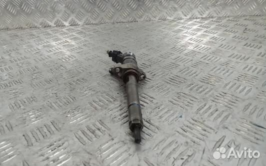 Форсунка дизельная peugeot 307 (BDN13AL04)