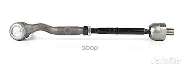 Тяга рулевая - лев. BSG15-310-028 BSG auto parts