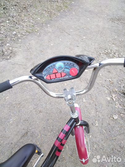 Продам велосипед детский