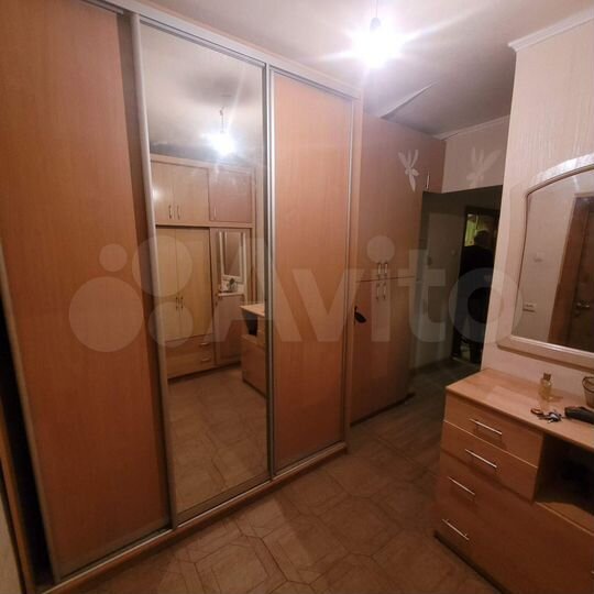 2-к. квартира, 66 м², 3/10 эт.