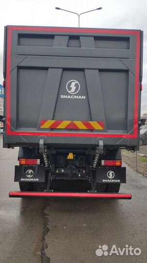 Shacman (Shaanxi) SX32586W384C, 2023