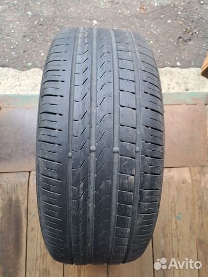 Pirelli Scorpion Verde 235/55 R18 100V