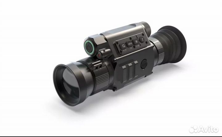 Тепловизионный прицел pard SU 19 новинка
