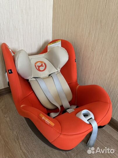 Автокресло cybex sirona M2 i-size