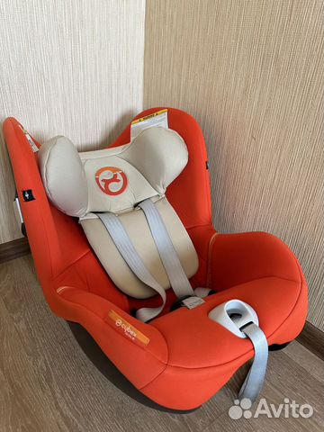 Автокресло cybex sirona M2 i-size