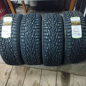 Nordman 7 205/55 R16