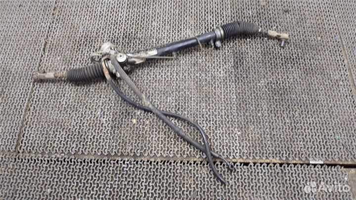 Рейка рулевая с г/у Audi A4 (B5), 1997