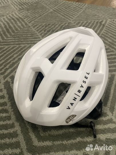 Велоодежда, шлем, перчатки, джерси Декатлон